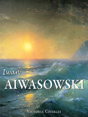 cover image of Iwan Aiwasowski und die Wasserlandschaft in der russischen Malerei